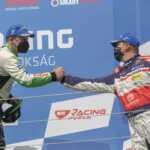 Sascha Lenz, Adam Lacko