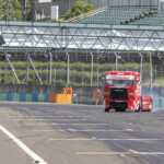 Kiss Norbi, hungaroringen