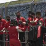 Kiss Norbi, Révész Racing