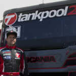 Steffen Faas, Tankpool 24