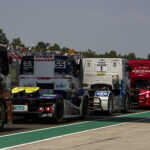 ETRC, Kamion Eb, FIA