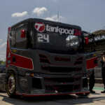 Steffen Faas, Tankpool 24