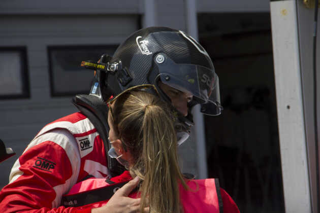 Kiss Norbi, M&aacute;rti