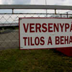 ETRC, Kamion Eb, Hungaroring