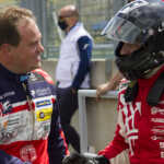 Kiss Norbi, Adam Lacko, kamion eb