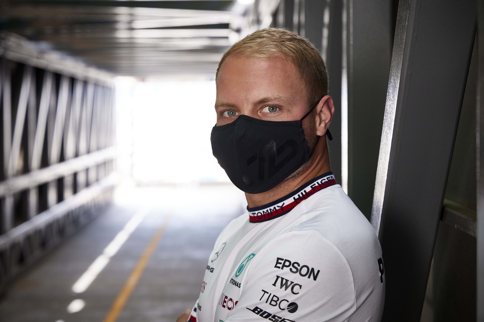 Valtteri Bottas, Mercedes