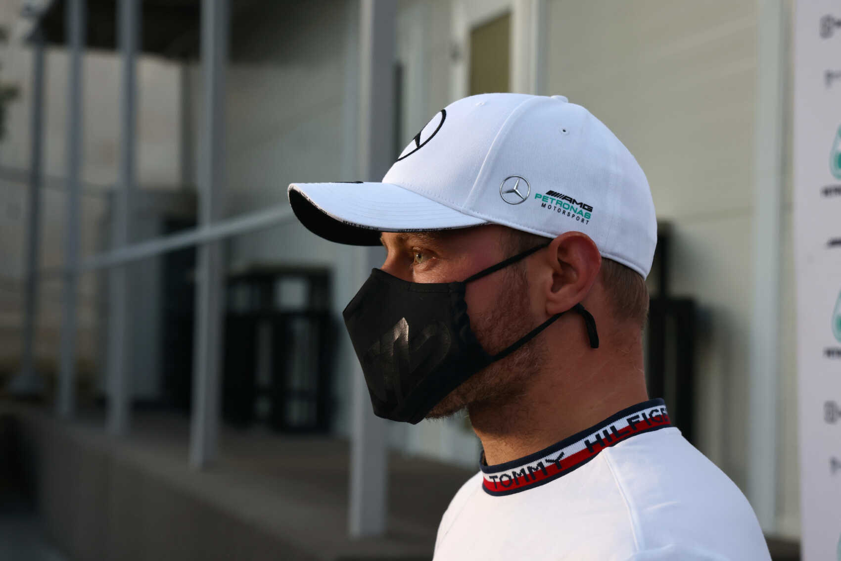 Valtteri Bottas, Mercedes