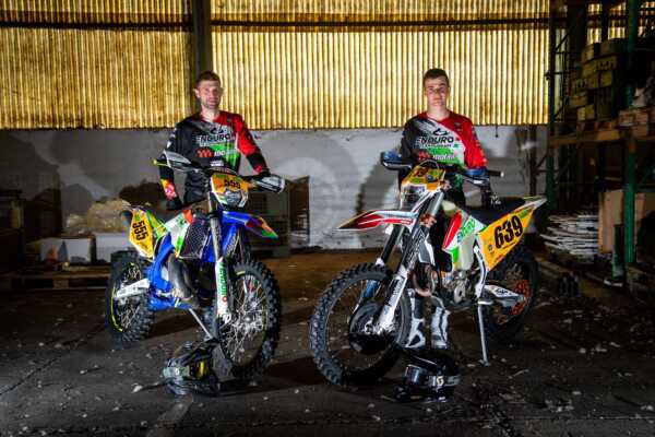 Enduro Team