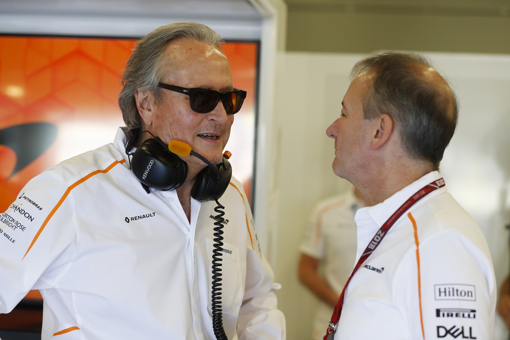 Elhunyt Mansour Ojjeh, aki 37 éve résztulajdonos a McLarenben