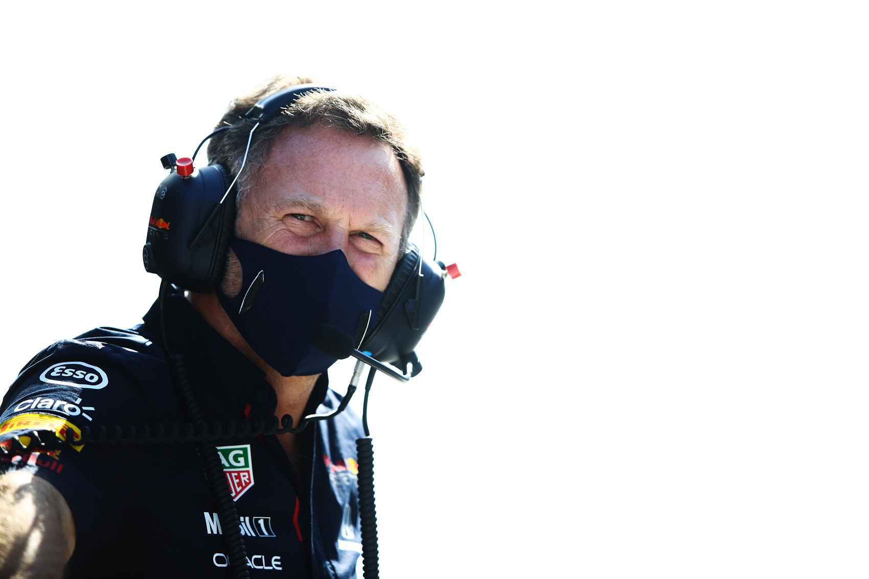 Christian Horner