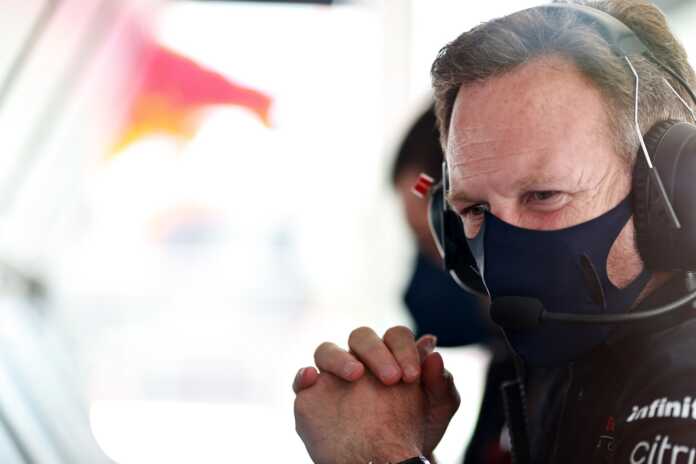 Christian Horner