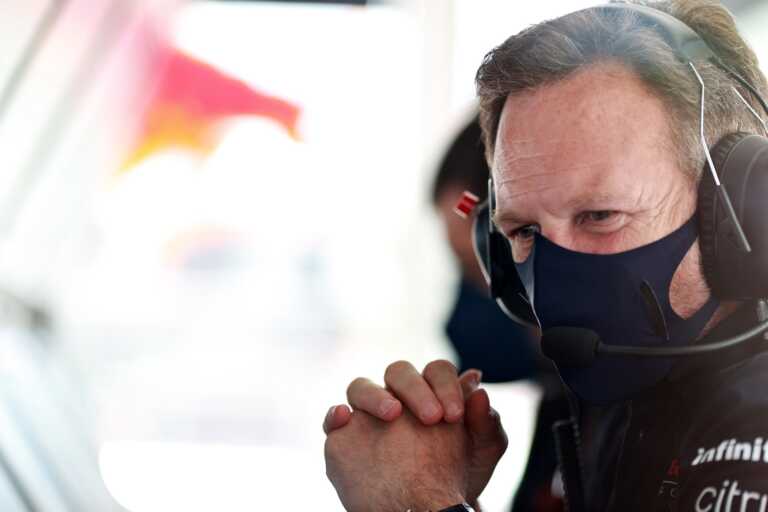 Christian Horner