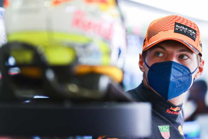 Max Verstappen, Red Bull, F1, racingline.hu