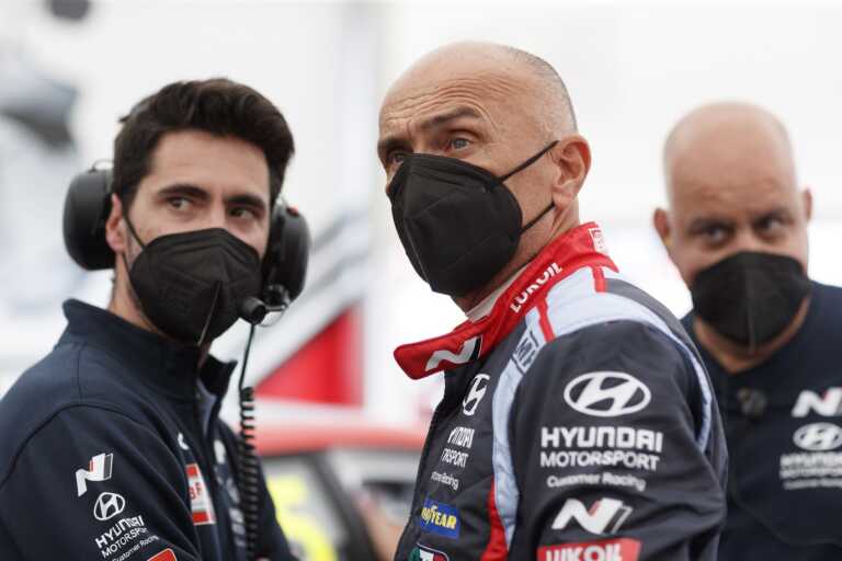 Gabriele Tarquini