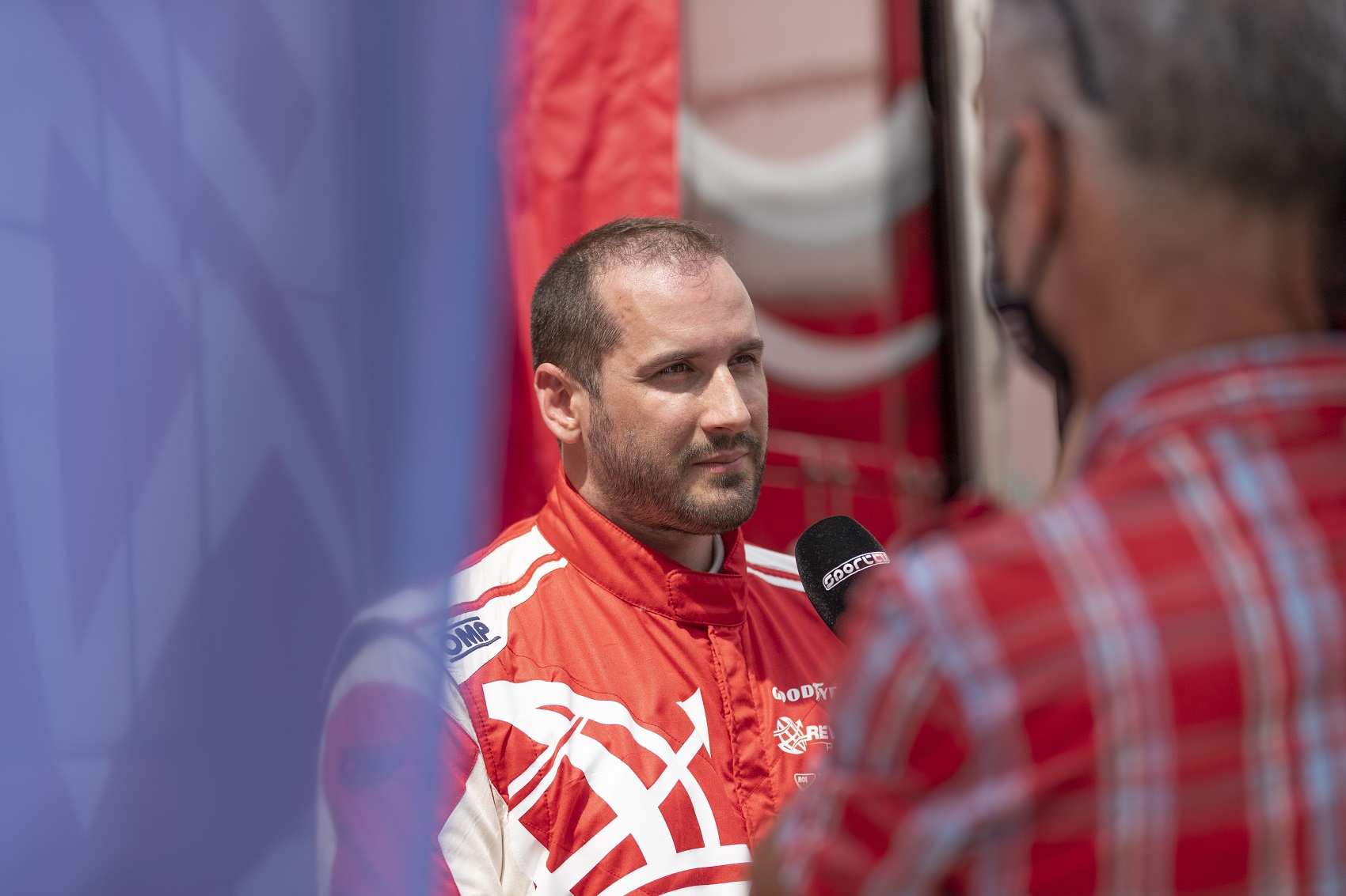 Újabb Pole és két futamgyőzelem – Kiss Norbert hazai környezetben győzött!