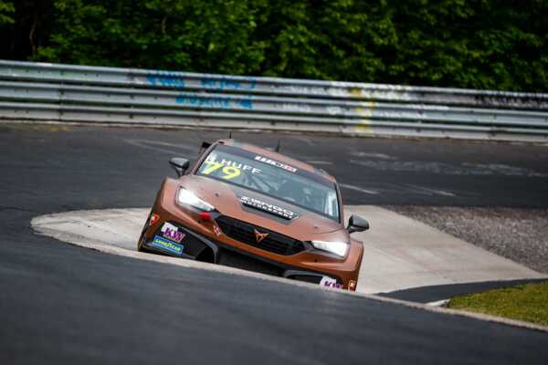 Rob Huff, Zengő Motorsport, Cupra, WTCR, racingline.hu