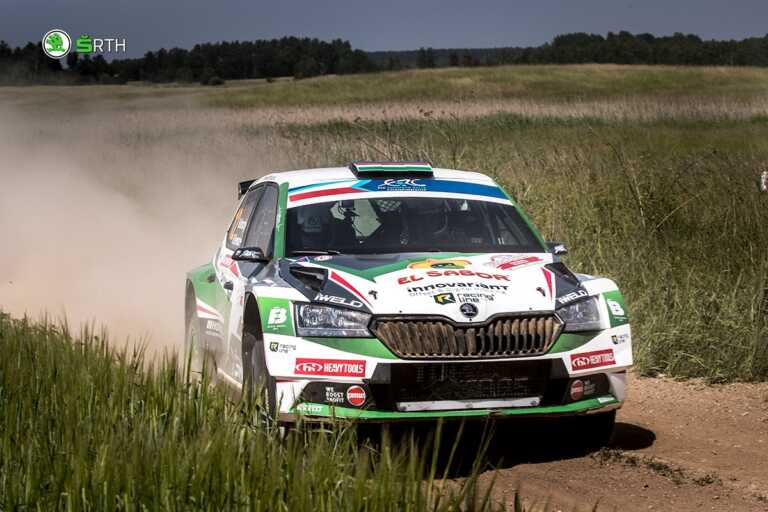 Herczig Norbert a lengyelországi eredményre alapoz a hétvégén