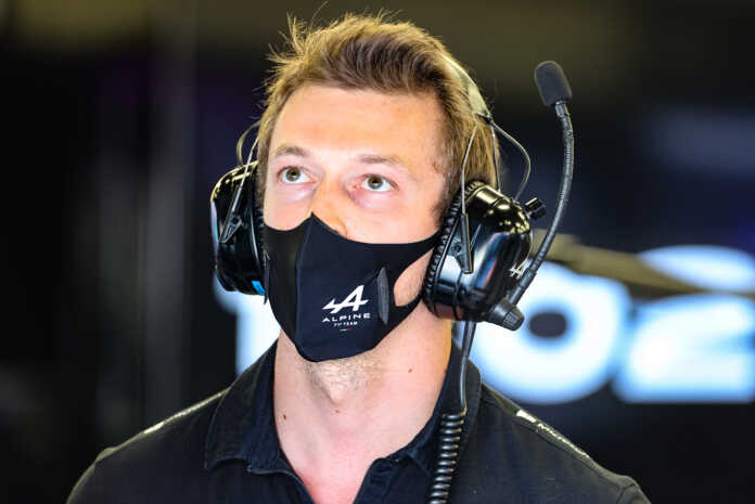Daniil Kvyat