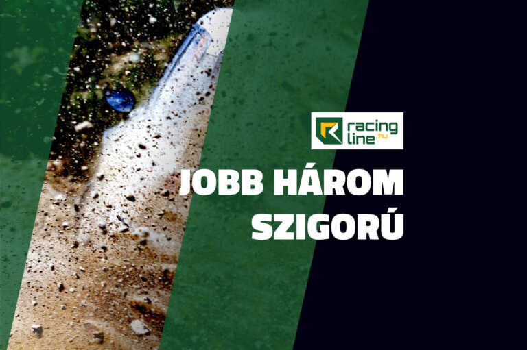 Jelentkezünk a pécsi Mecsek raliról