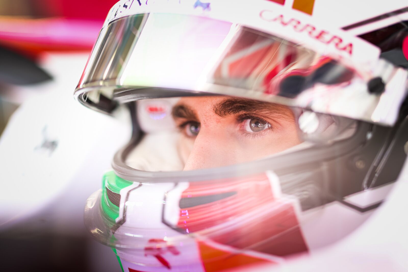 Giovinazzi még mindig vissza akar térni a Forma-1-be