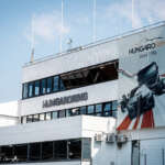 Hungaroring, Magyar Nagydíj