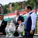 Hungaroring, Herendi