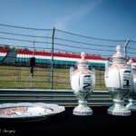 Hungaroring, Herendi