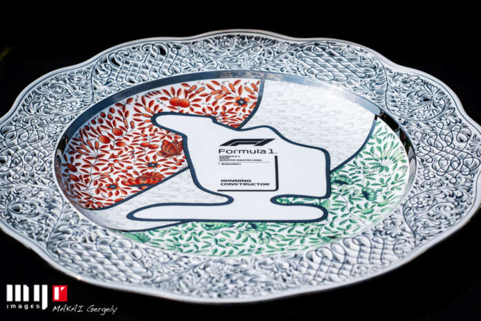 Hungaroring, Herendi