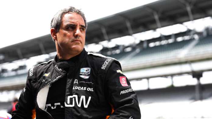 juan pablo montoya