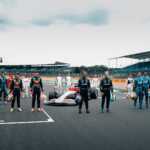 F1 2022 Car plus grid, Drive to Survive