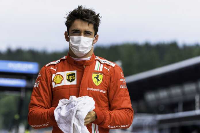 Charles Leclerc