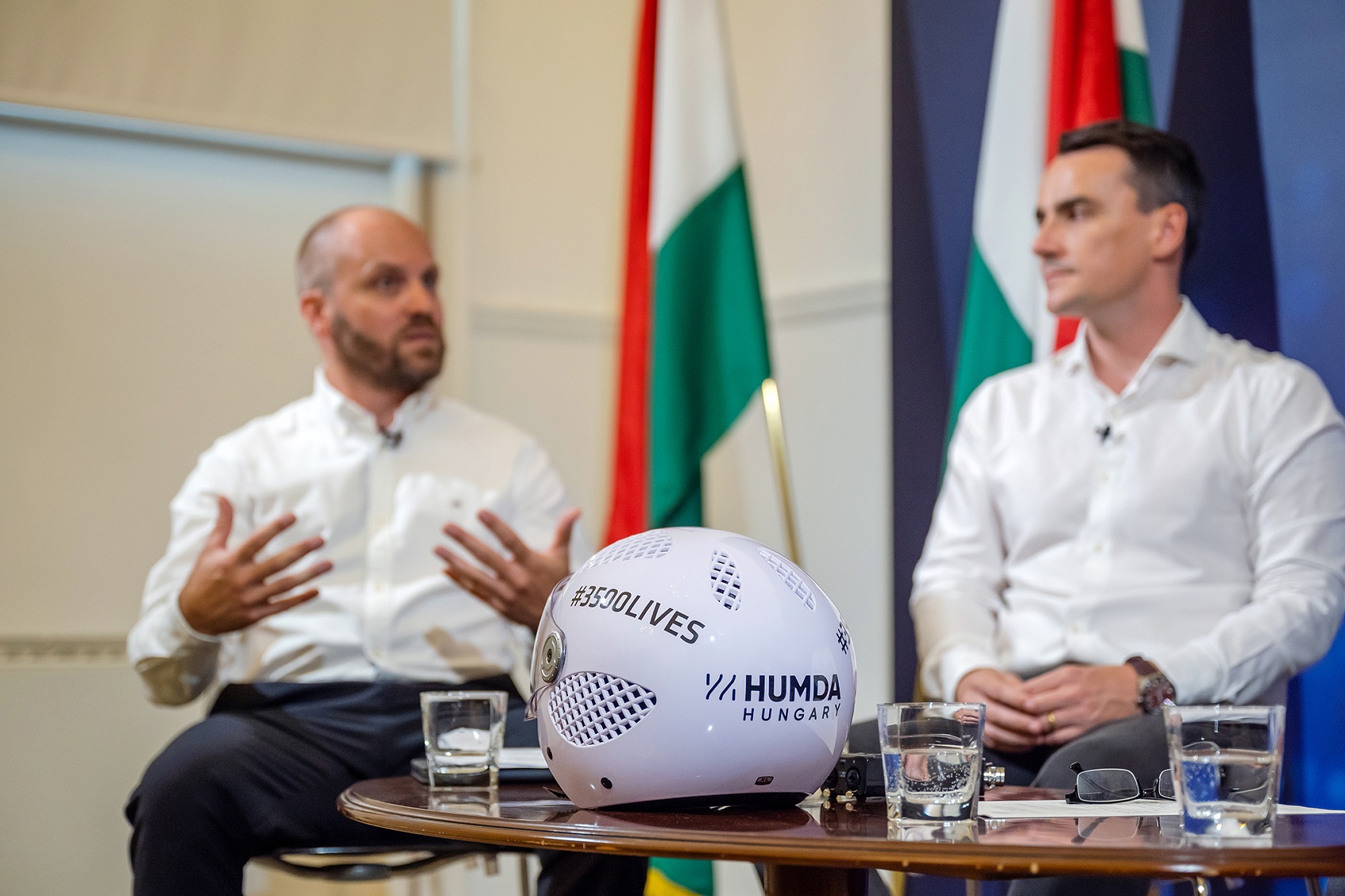 Támogatási rendszert hoz létre a HUMDA tehetséges autó- és motorversenyzők számára