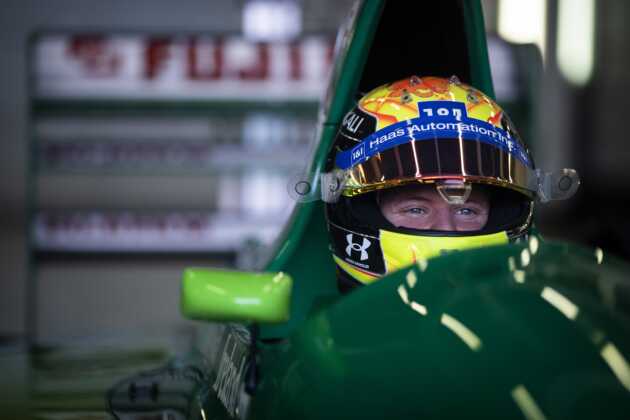mick schumacher