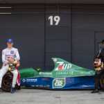 mick schumacher, karun chandhok