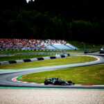 Sebastian Vettel, Ausztria, Red Bull Ring