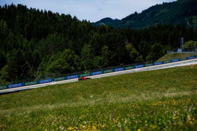 Red Bull Ring