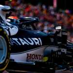 Pierre Gasly, AlphaTauri