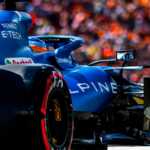 Fernando Alonso, Alpine, fotók