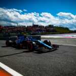 Esteban Ocon, Alpine