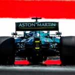 Aston Martin, Ausztria