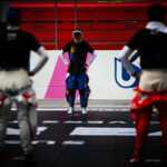 Daniel Ricciardo, End Racism