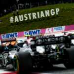 Ausztria, BWT, mezőny, fotók