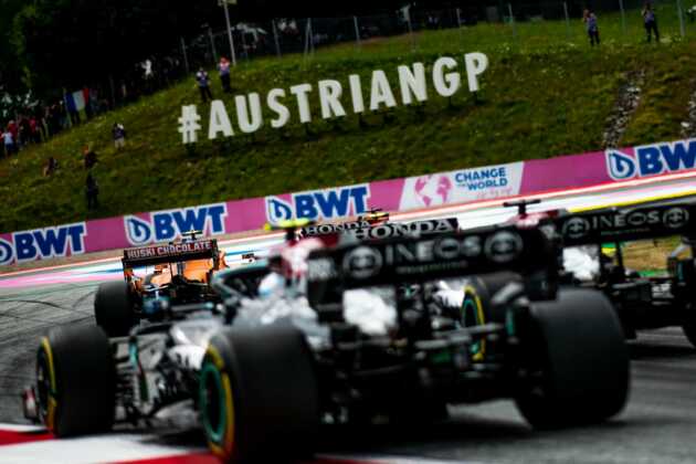 Ausztria, BWT, mezőny, fot&oacute;k