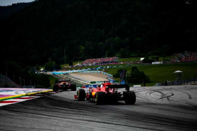 mezőny, verseny, f1