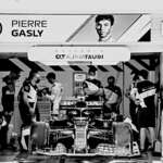 Pierre Gasly