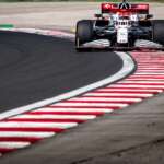 Antonio Giovinazzi, Alfa Romeo