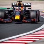 Max Verstappen, red bull