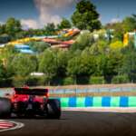 Ferrari, Hungaroring