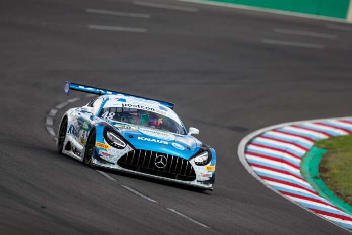 Philip Ellis, Winward Motorsport, Mercedes,DTM, racingline.hu