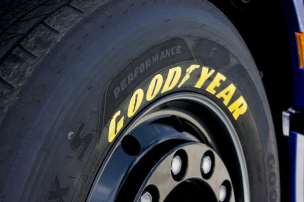 Goodyear